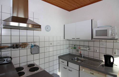 Metelsdorf Apartment | Ferienwohnung im Gutshaus Schulenbrook