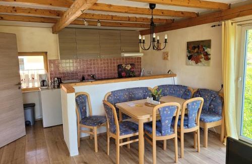 Nonnweiler Apartment | Ferienwohnung im Haus Waldblick