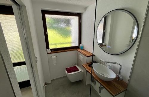Oberstaufen Apartment | Ferienwohnung im herzen von Oberstaufen