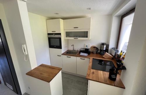 Oberstaufen Apartment | Ferienwohnung im herzen von Oberstaufen