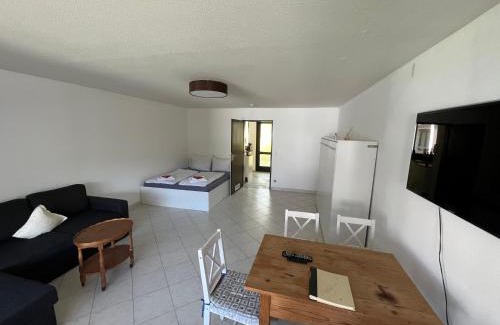 Oberstaufen Apartment | Ferienwohnung im herzen von Oberstaufen