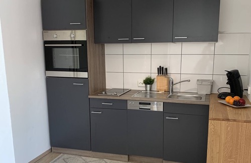 Kelheim Apartment | Ferienwohnung im Herzen von Kelheim