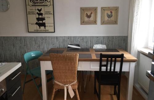 Kelheim Apartment | Ferienwohnung im Herzen von Kelheim