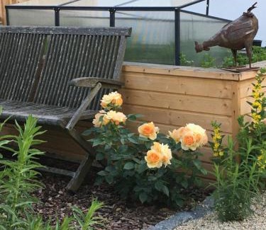 Kelheim Apartment | Ferienwohnung im Herzen von Kelheim