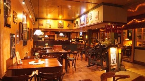 Negenborn Apartment | Ferienwohnung im Hooptal