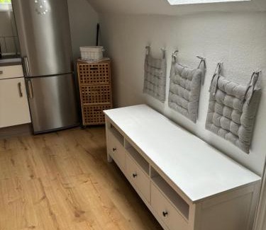 Negenborn Apartment | Ferienwohnung im Hooptal