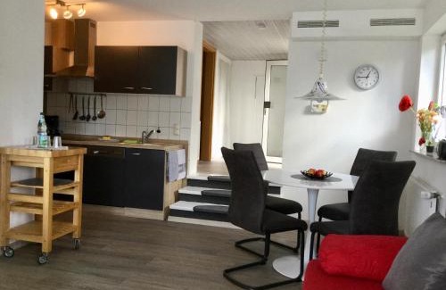 Rengsdorf Apartment | Ferienwohnung im Naturpark Rhein-Westerwald