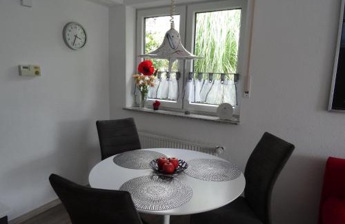 Rengsdorf Apartment | Ferienwohnung im Naturpark Rhein-Westerwald