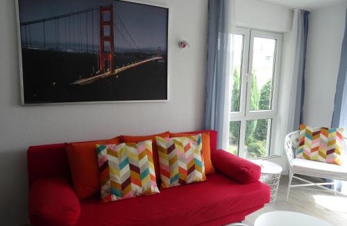 Rengsdorf Apartment | Ferienwohnung im Naturpark Rhein-Westerwald