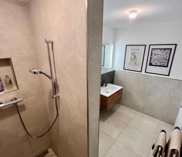 Limbach Apartment | Ferienwohnung im Odenwald