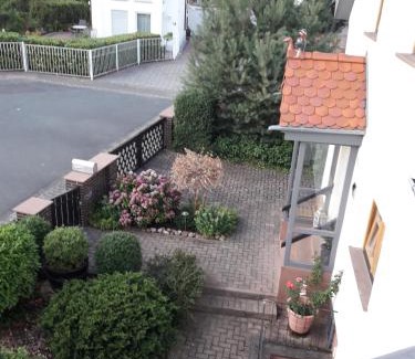 Roedermark Apartment | Ferienwohnung im Rhein-Main Gebiet nahe Frankfurt, Rödermark