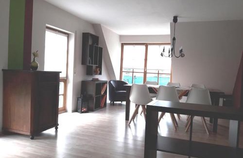 Roedermark Apartment | Ferienwohnung im Rhein-Main Gebiet nahe Frankfurt, Rödermark