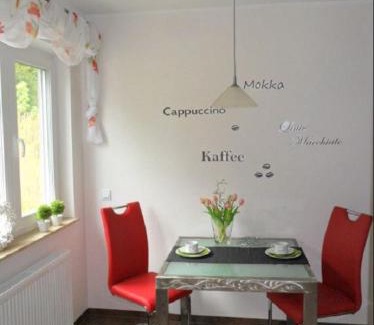 Pellenz Apartment | Ferienwohnung im Rosental