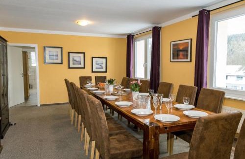Goddelsbach Apartment | Ferienwohnung im Sauerland