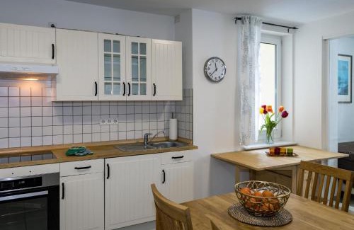 Goddelsbach Apartment | Ferienwohnung im Sauerland