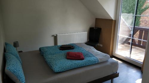 Werben Apartment | Ferienwohnung im Spreewald in idyllischer Alleinlage