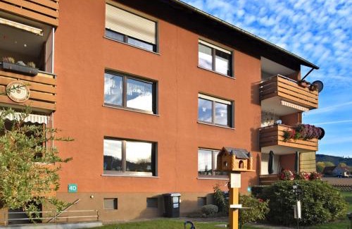 Bodenwerder Apartment | Ferienwohnung im Weserbergland