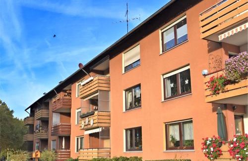 Bodenwerder Apartment | Ferienwohnung im Weserbergland