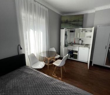 Idar-Oberstein Apartment | Ferienwohnung Im Zentrum