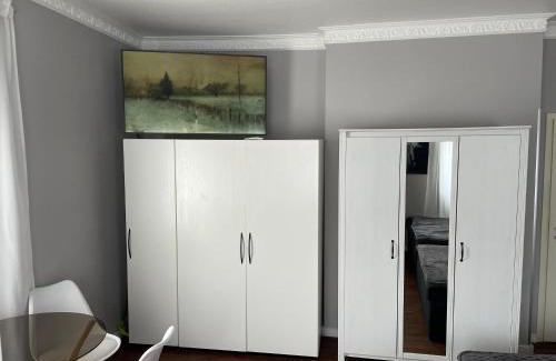 Idar-Oberstein Apartment | Ferienwohnung Im Zentrum