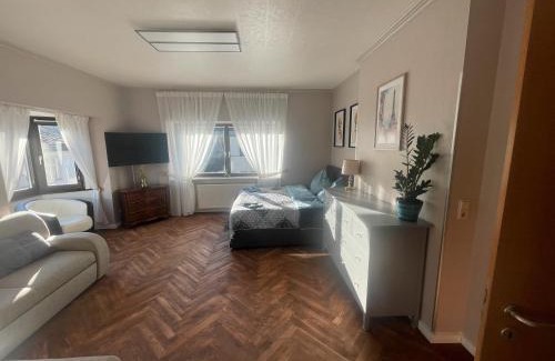 Idar-Oberstein House | Ferienwohnung im Zentrum