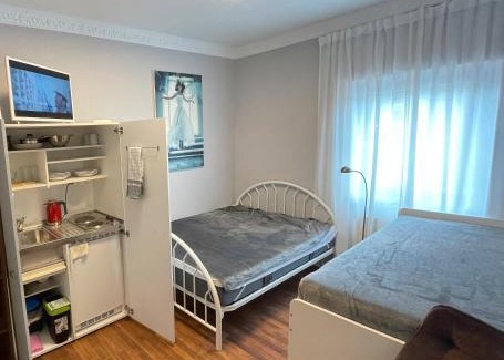 Idar-Oberstein House | Ferienwohnung im Zentrum