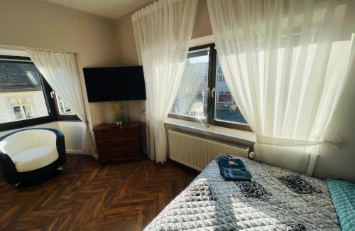 Idar-Oberstein House | Ferienwohnung im Zentrum