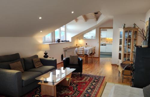 Staig Apartment | Ferienwohnung Imberger Horn - Sonthofen