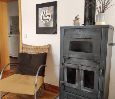 Staig Apartment | Ferienwohnung Imberger Horn - Sonthofen