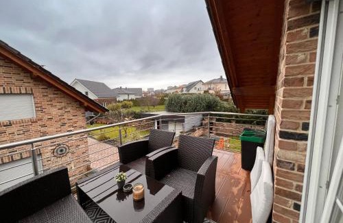 Wolfsanger Apartment | Ferienwohnung in bester Lage Kassels