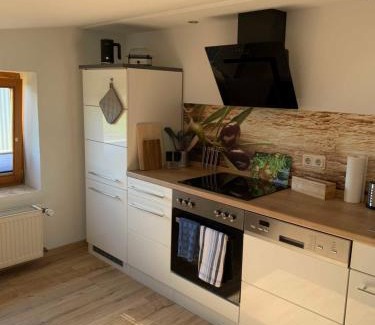 Bad Wildungen Apartment | Ferienwohnung In den Wiesen