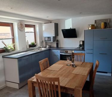 Erlenbach bei Dahn Apartment | Ferienwohnung in der Grünheck
