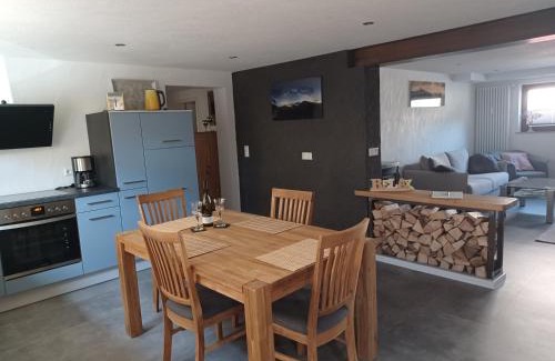 Erlenbach bei Dahn Apartment | Ferienwohnung in der Grünheck