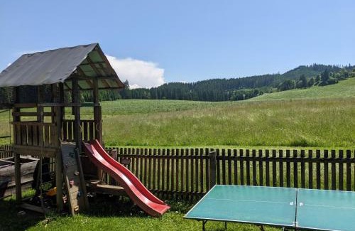 Liebenfels Apartment | Ferienwohnung in der Natur