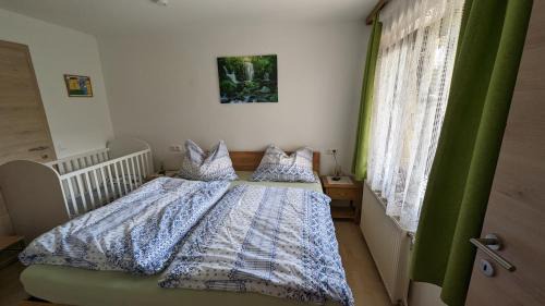 Liebenfels Apartment | Ferienwohnung in der Natur