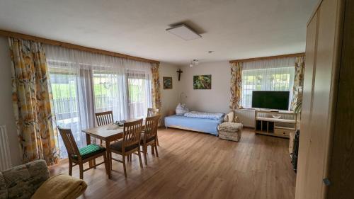 Liebenfels Apartment | Ferienwohnung in der Natur
