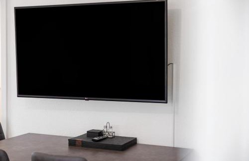 Am Waldfriedhof Apartment | Ferienwohnung in München Eg