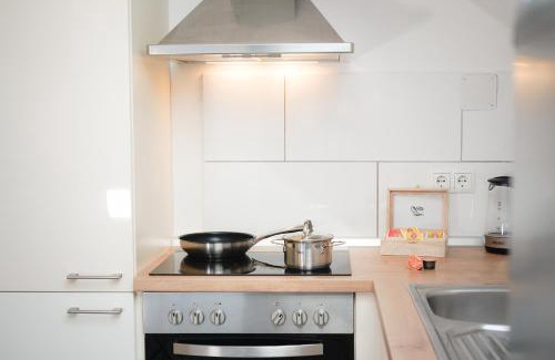 Memmingen Apartment | Ferienwohnung in Memmingen