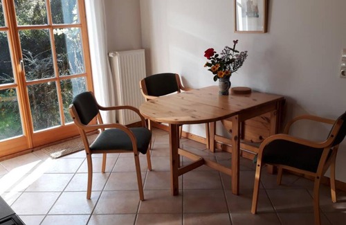 Borgdorf Apartment | Ferienwohnung in Seenähe