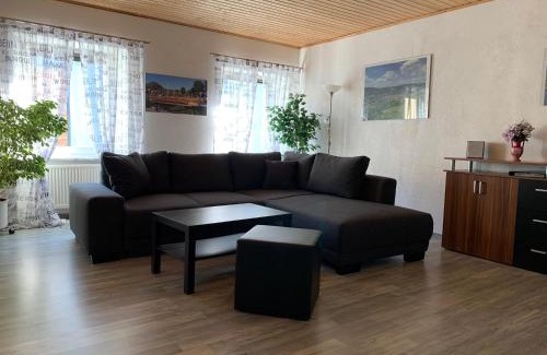 Neumagen-Dhron Apartment | Ferienwohnung In Vino Veritas