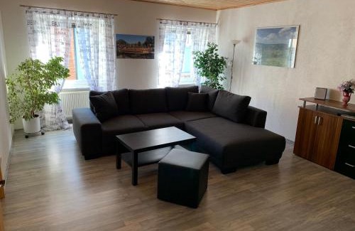 Neumagen-Dhron Apartment | Ferienwohnung In Vino Veritas