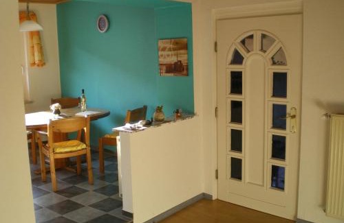 Neumagen-Dhron Apartment | Ferienwohnung In Vino Veritas