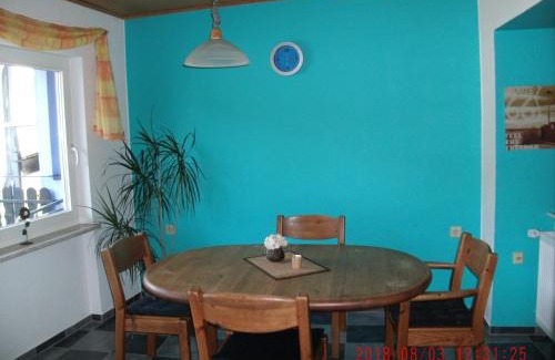 Neumagen-Dhron Apartment | Ferienwohnung In Vino Veritas