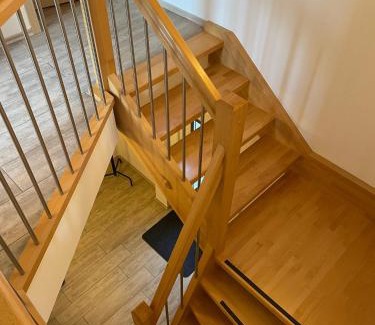 Worms Apartment | Ferienwohnung in Worms-Wiesoppenheim