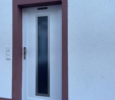 Worms Apartment | Ferienwohnung in Worms-Wiesoppenheim