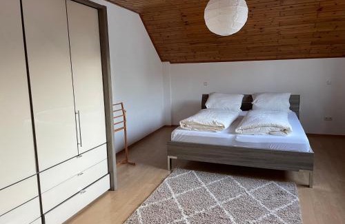 Worms Apartment | Ferienwohnung in Worms-Wiesoppenheim