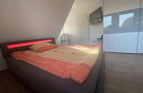 Ipsheim Apartment | Ferienwohnung Ipsheim Zentral
