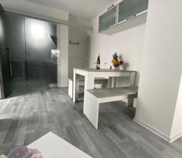 Ipsheim Apartment | Ferienwohnung Ipsheim Zentral