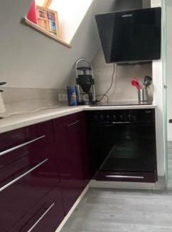 Ipsheim Apartment | Ferienwohnung Ipsheim Zentral