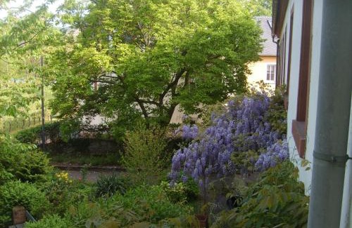 Neumagen-Dhron Apartment | Ferienwohnung Jüngling